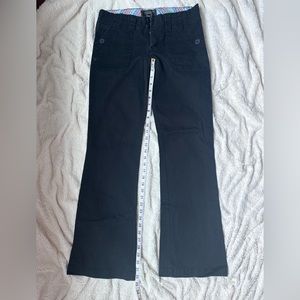 Sanctuary Black Pants